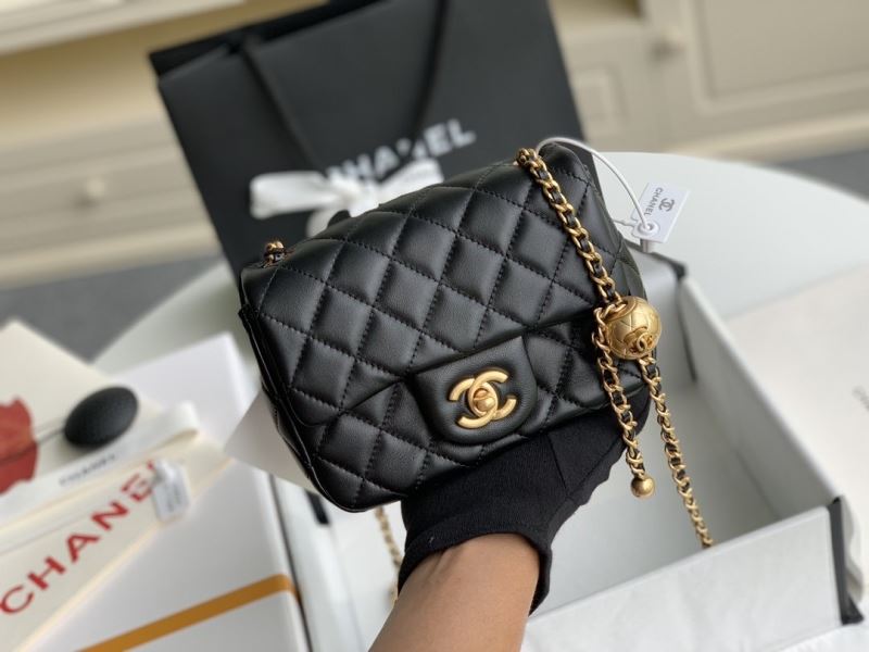 Chanel CF Series Bags